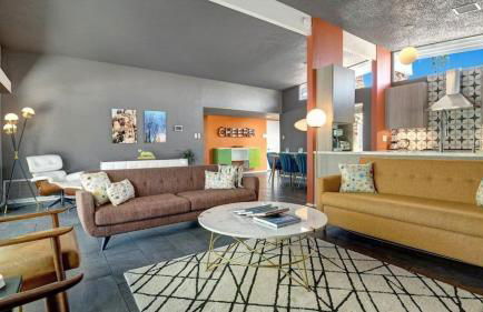 Biskra by Avantstay Classic Palm Springs Getaway W/outdoor Living&pool! Permit#4869 - Foto 14