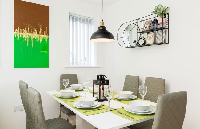 Sherlock Modern Home by Svelte Living - Foto 37