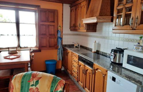 Casa Viduedo - Foto 46