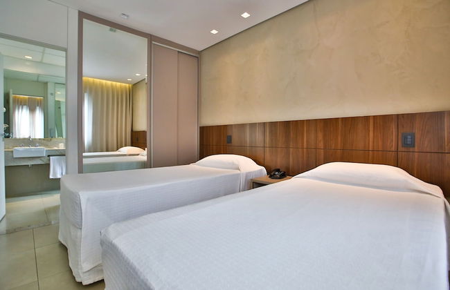 Transamerica Belo Horizonte Lourdes - Foto 18