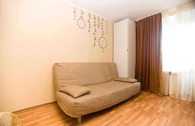 Kvart Apartments Kievskaya - Foto 14