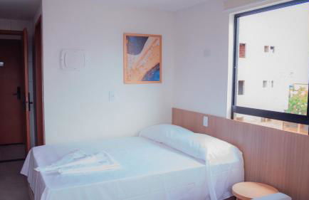 Chocolate com pimenta Edifício - Praia do Bessa - Foto 133