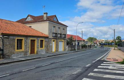 Casa con encanto amplios jardines al lado de la playa - Foto 4