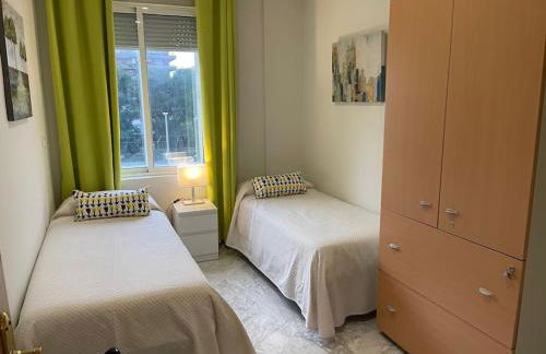 apartamento lux nervión - Foto 34