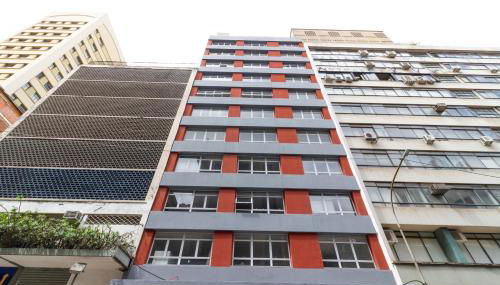 360 Sanfran Riachuelo - Foto 1