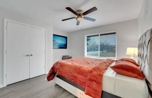 Serene Deck 10 Mins Garland City Square - Foto 44