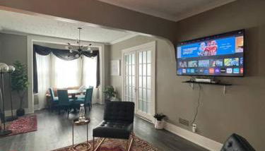 Cozy vintage getaway minutes from downtown - Foto 2