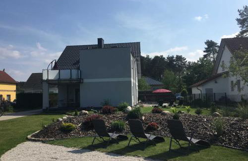 Ferienhaus "GlückSEEligkeit" - Foto 41