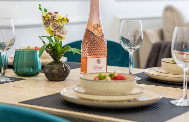 Pl. Słowiański Lux Apartment by Renters - Foto 21