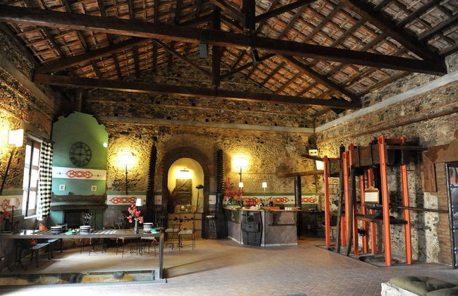 Agriturismo Fontanelle - Foto 66