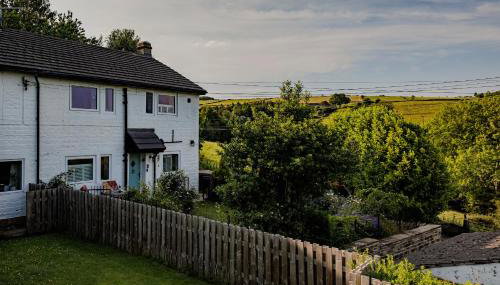 Wells Cottage - Foto 4