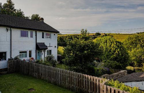 Wells Cottage - Foto 4