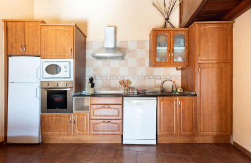La Pestilla 1 - Charming rustic house, El Hierro - Foto 7