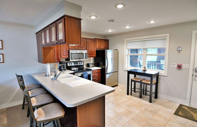 Unit 207 2 Bdrm/ 2 BA - Foto 1