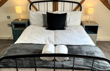 Grand Mill: Near to Shops, Attractions, Restaurant - Foto 25