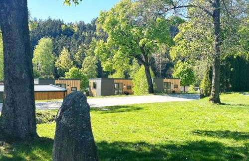 Modernes Familien Tiny House - Natur & Sternenhimmel inklusive! - Foto 38