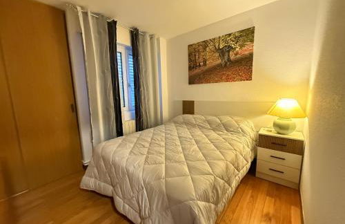 Apartamento AJO 2 habitaciones piscina y tenis - Foto 7