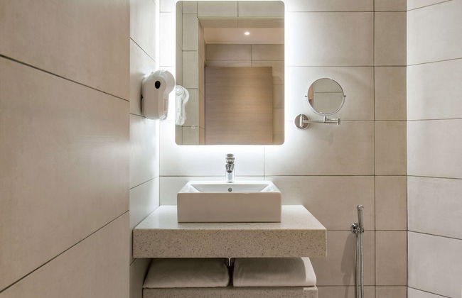 Radisson Serviced Apartments Antananarivo City Centre - Foto 26