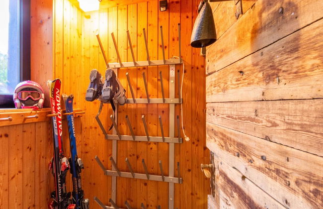 Apartment in Bichlbach Near Ski Slopes - Foto 25