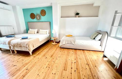 Casa Pedregalejo. Grupos-Familias - Foto 11