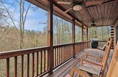 Mountain Heaven - Foto 8