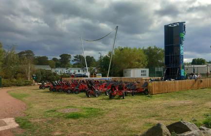 Edinburgh Seaside Retreat - Haven Seton Sands, Port Seton - Foto 21