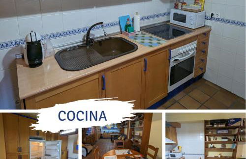 Apartamentos Hoz del Huécar - Foto 34