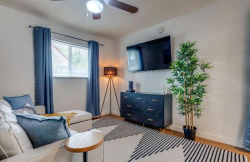 Austin Central 10 Min to Downtown - Foto 10