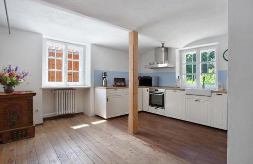 Gutshof an der Alten Linde - Photo 12