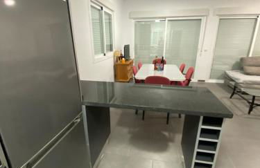 Chalet Calpe mar y peñón - Foto 11