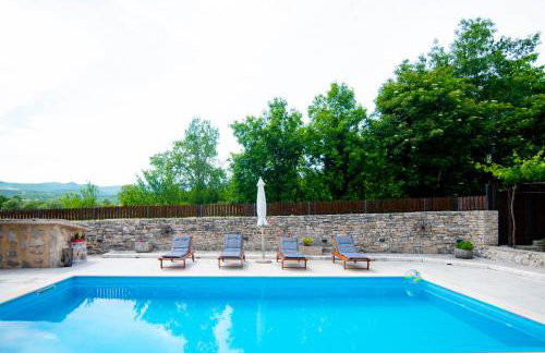 Traditional villa Juta for 8 people - Foto 47