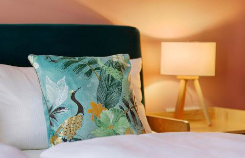 homie stay am Schloss Apartments - Foto 45