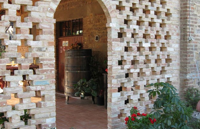 Agriturismo Antica Torre - Foto 12