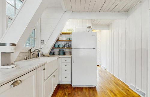 Mt McSauba A Frame Cottage - Photo 10