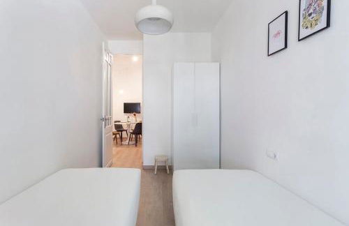 The Collection Barcelona - Poblenou only for Families 3BD next to the beach! - Photo 17