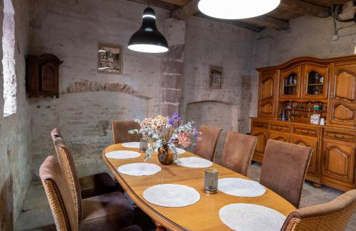 Maison Kobold XVIè siècle - Foto 18