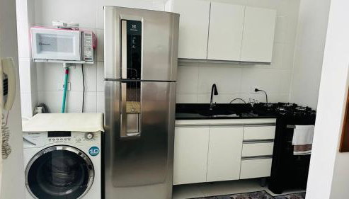 Apartment 10 min Cwb airport - Foto 2