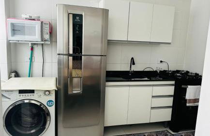 Apartment 10 min Cwb airport - Foto 2