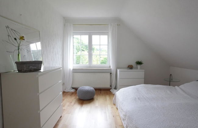 Bos en Kasteel - Foto 1