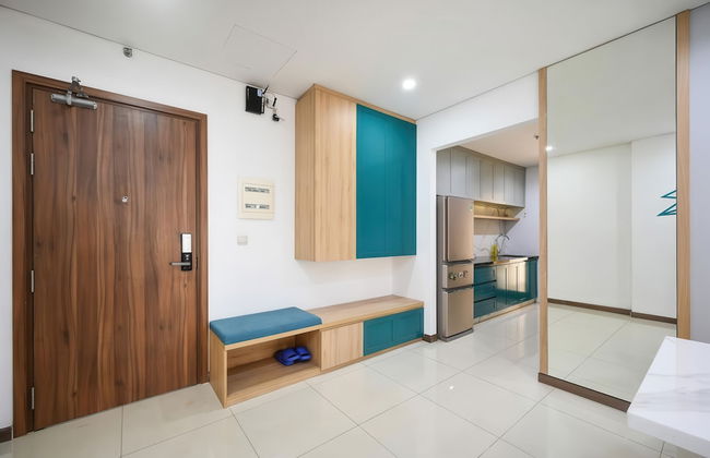 Ha Do Centrosa - Luxury Central Point - Foto 16