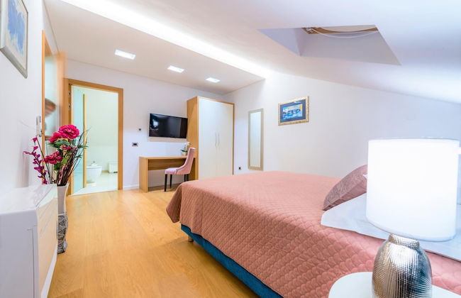 Villa Rosary Dubrovnik - Foto 10