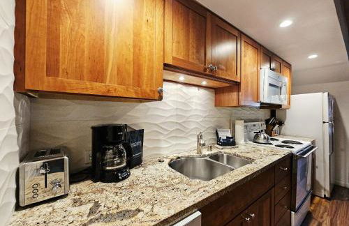 Cartwright Corner Condo townhouse - Foto 13