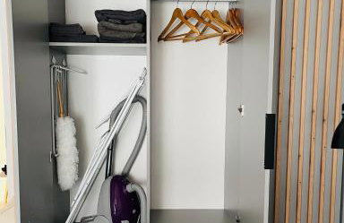 Nowe Miasto Apartment, Darmowy Parking, Dostęp na kod, Winda - Photo 43