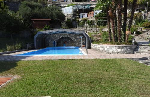 Residence Casa Rosa - Foto 28