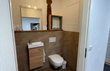 Wohnen im Fachwerk - Ferienwohnung Fenja - Foto 26