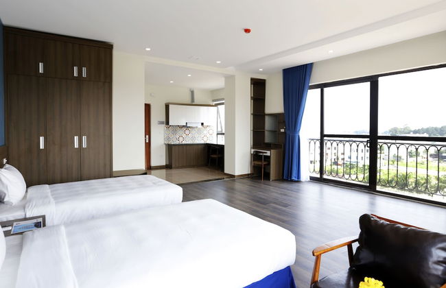 Minh Quan Building - Photo 15