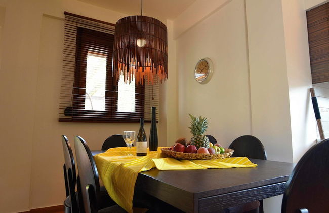 Olympus Villas - Foto 39