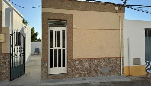 Casa Rural El Almendro - Foto 1