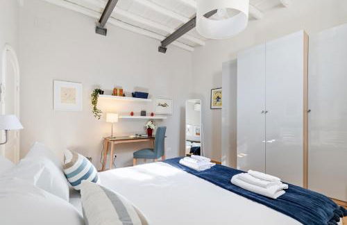 Rome as you feel - Grotta Pinta Apartments - Foto 26