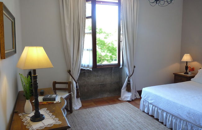 Rusticae Casa A Pedreira - Photo 54